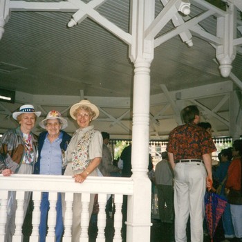 Photo of Alice Persyn